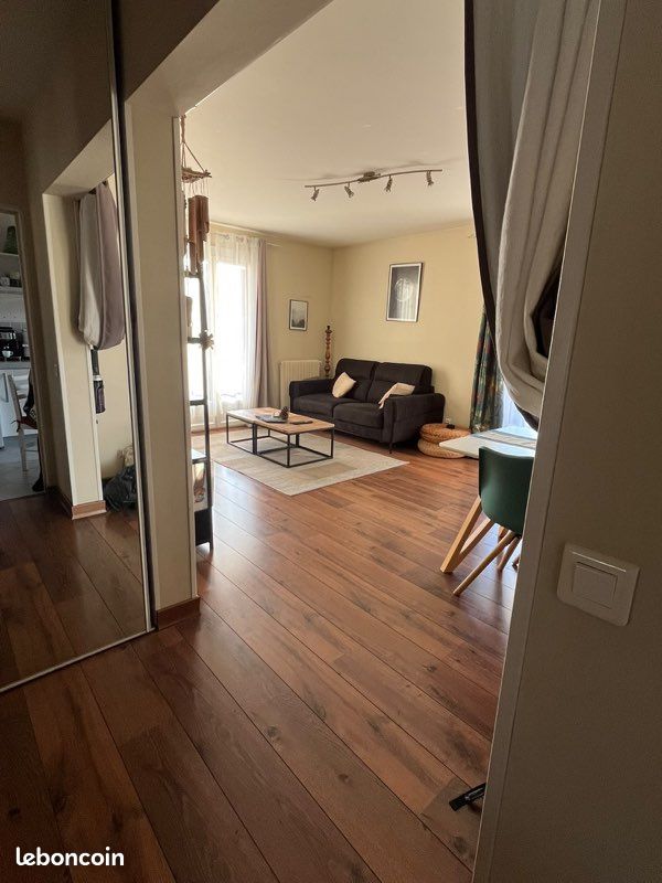 Appartement 3 pièces 71 m² · à Bastia · 71 m² · 169 000 €