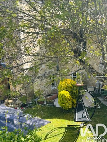 Maison 7 pièces 295 m²