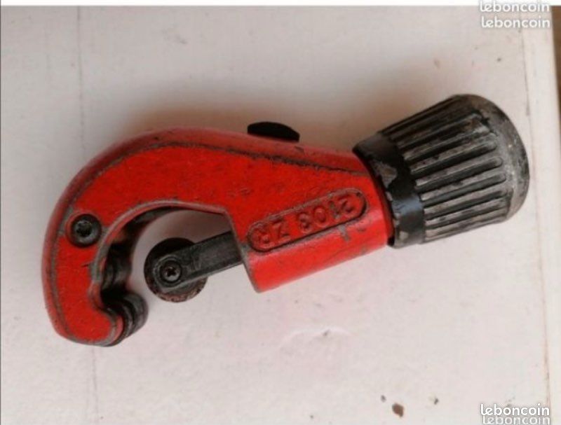 Coupe tube Virax (image 1)