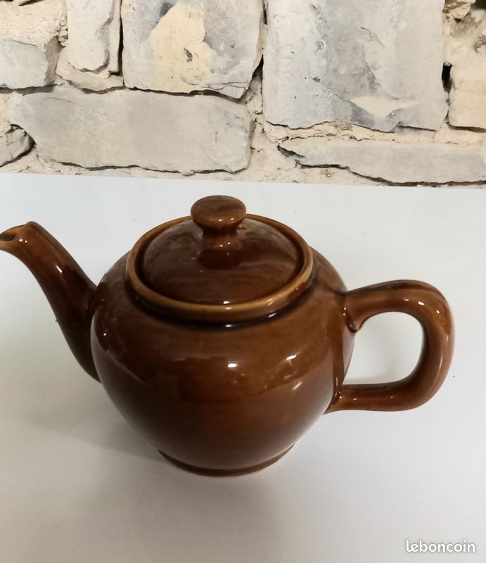 Petite cafetière (image 1)