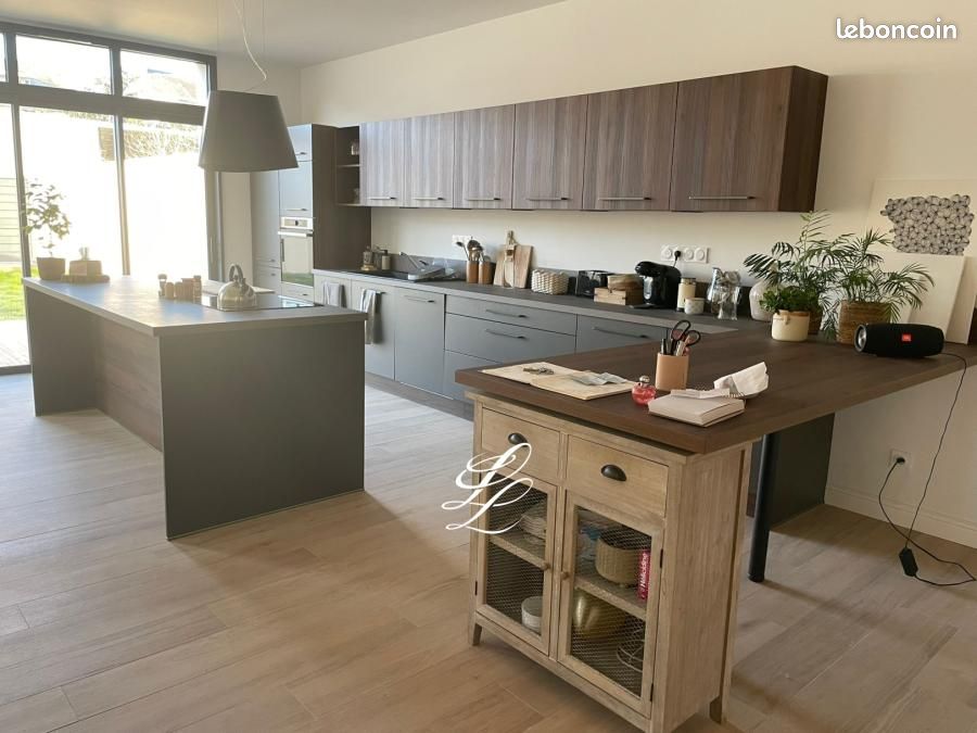 Maison 8 pièces 222 m² · à Le Mans · 222 m² · 572 000 €