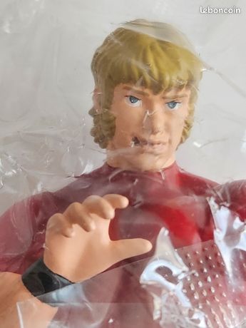 COBRA SPACE ADVENTURE Porte Clé Buichi Terasawa Banpresto 167536358133