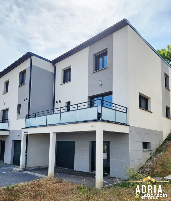 Maison 5 pièces 114 m² · à Besançon · 114 m² · 315 000 €