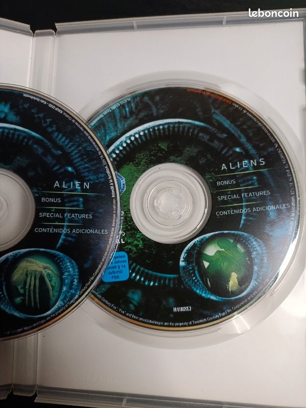 Aliens vs Predator (image 4)
