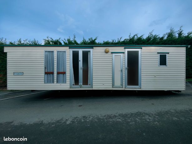 Mobile Home