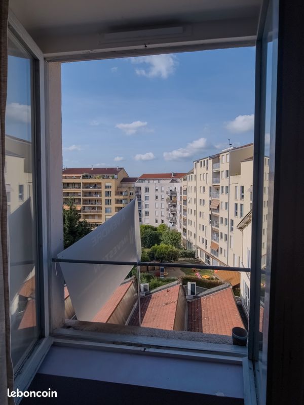 Appartement 2 pièces 34 m² · à Lyon · 34 m² · 179 000 €