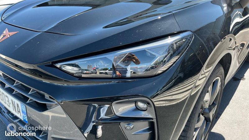 Cupra Terramar 1.5 eTSI Hybrid 150ch V DSG7 (image 17)