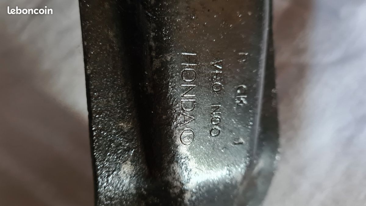 Lame tondeuse HONDA (image 12)