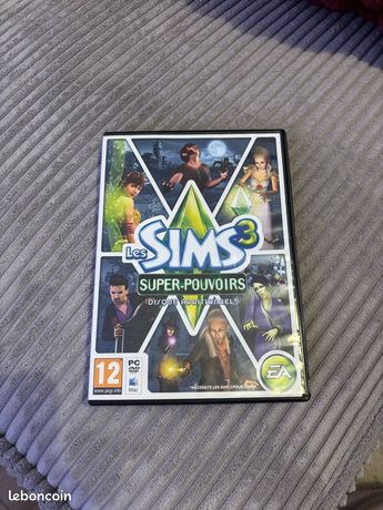 Lot De Jeux Vidéo PC En Bon état - Plusieurs Titres Divers, Boîtiers Et Notices Inclus | Jeux PC Occasion Lot économique