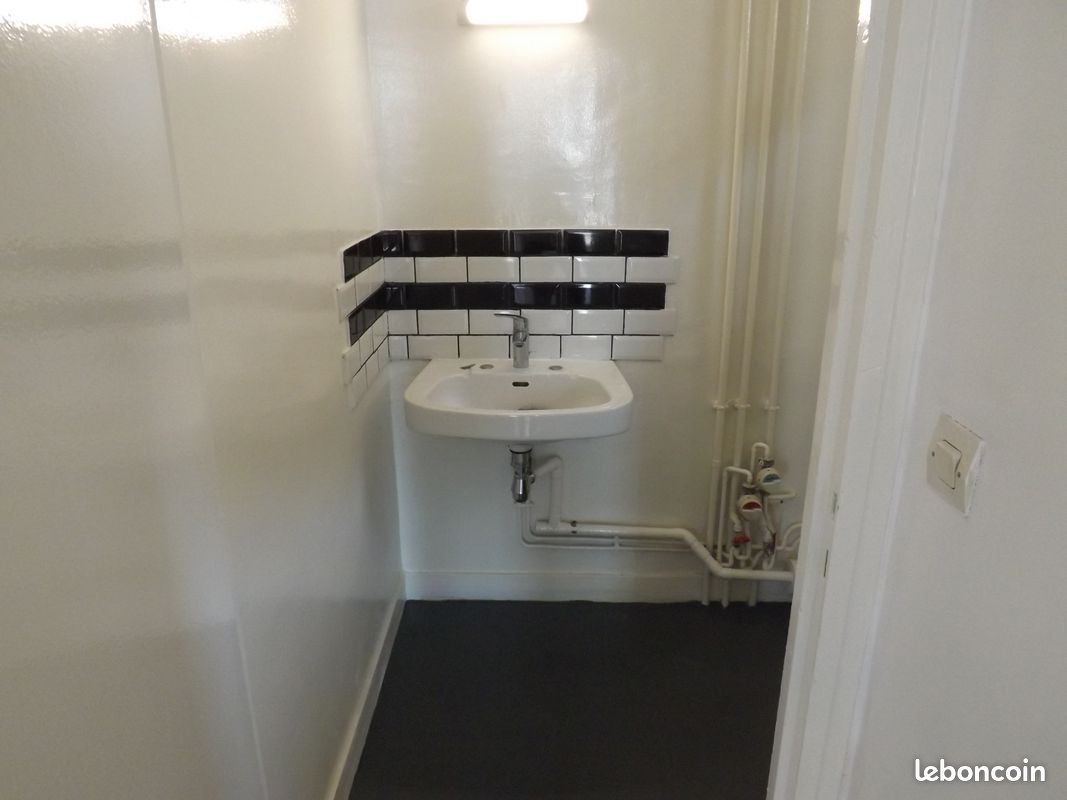 Appartement 2 pièces 30 m² · à Orléans · 30 m² · 590 €