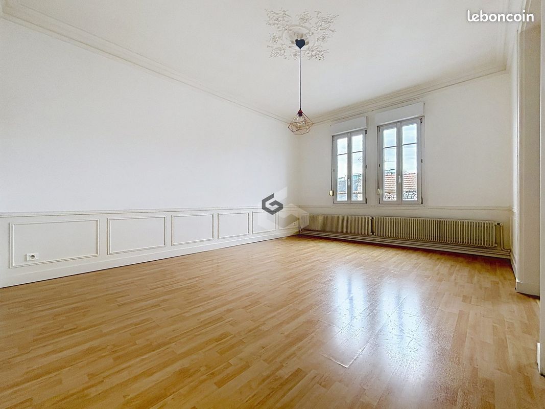Appartement 3 pièces 75 m² · à Reims · 75 m² · 265 957 €