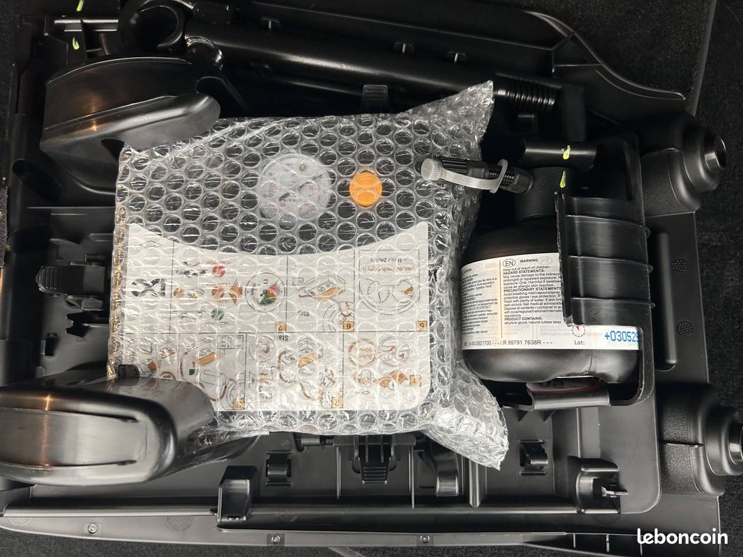 RENAULT Twingo III SCe 65 Equilibre (image 25)
