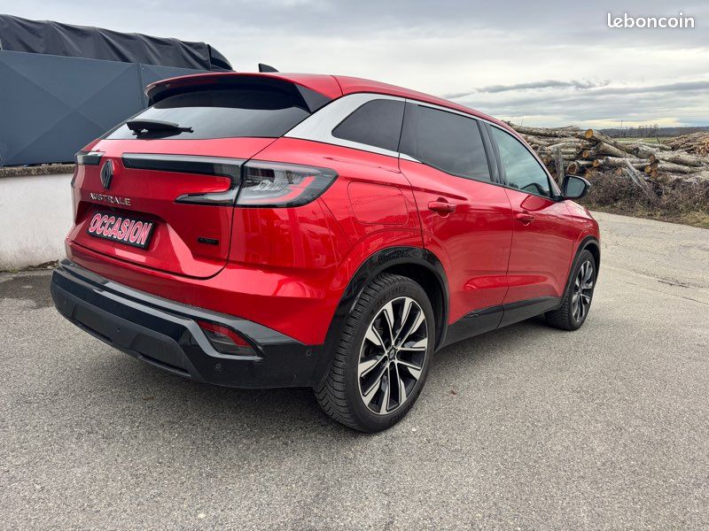 🚘 renault austral e-tech hybrid 200 ch techno tva 🚘 (image 7)