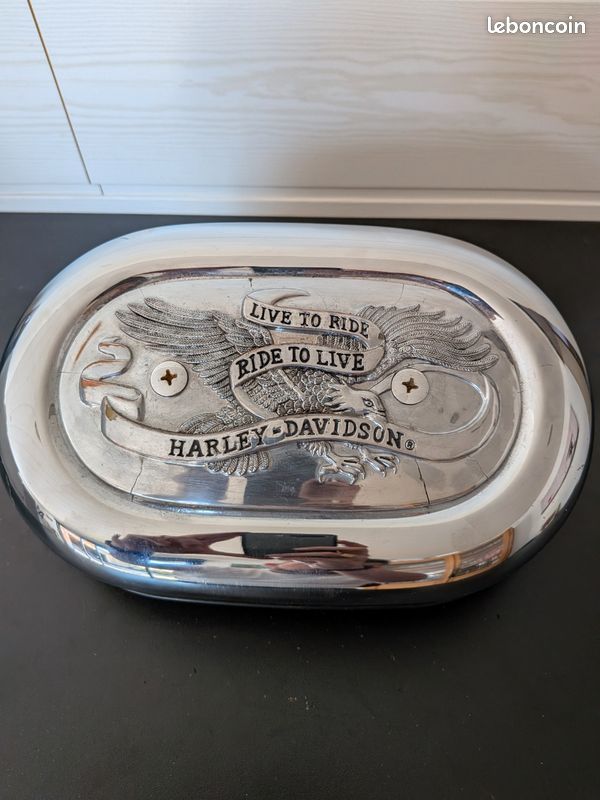 Filtre a air Harley Davidson sporster 883 1200 (image 1)