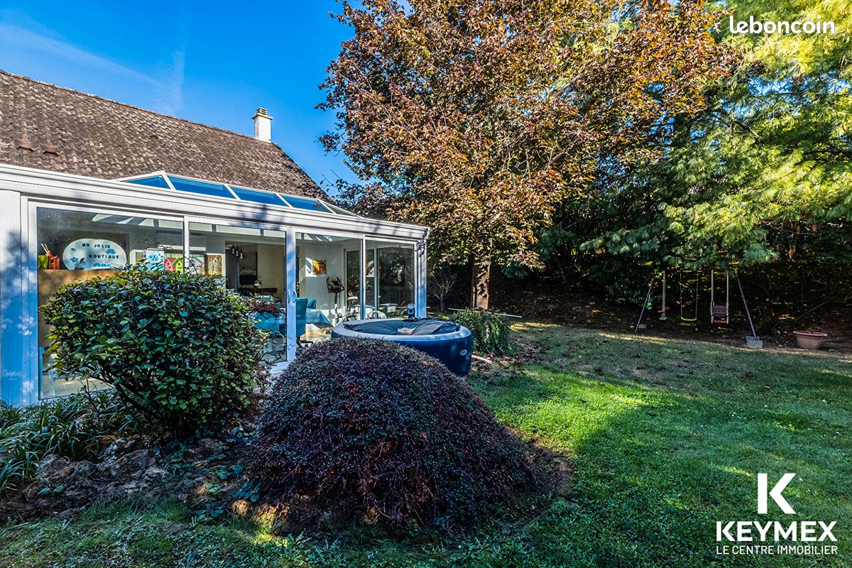 Maison 7 pièces 200 m² · à Ézanville · 200 m² · 529 900 €