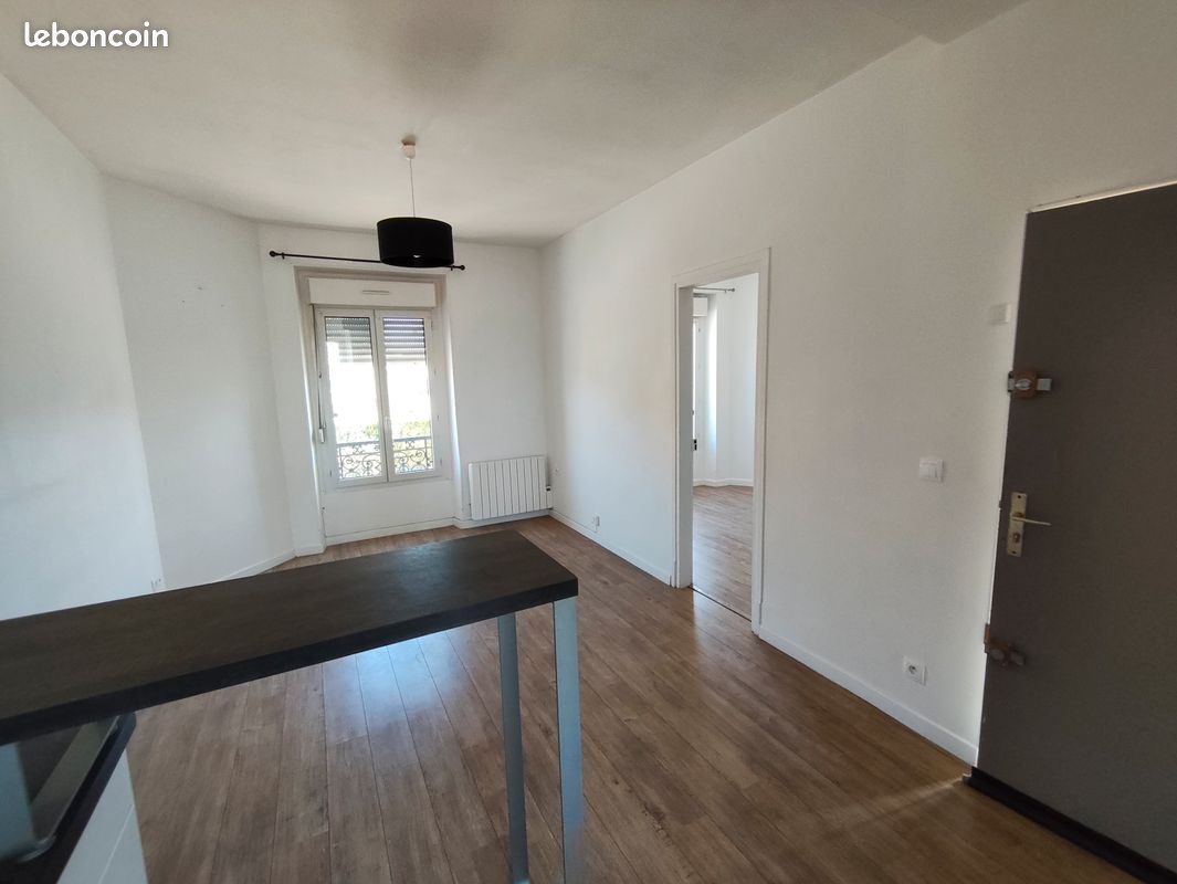 Appartement 2 pièces 35 m² · à Marolles-en-Hurepoix · 35 m² · 680 €