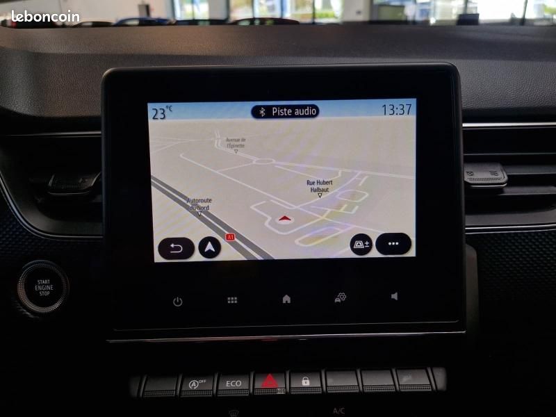 Renault Arkana 1.3 TCe mild hybrid 140ch Evolution EDC -22 (image 14)