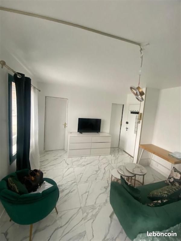 Appartement 1 pièce 29 m² · à Villeparisis · 29 m² · 760 €