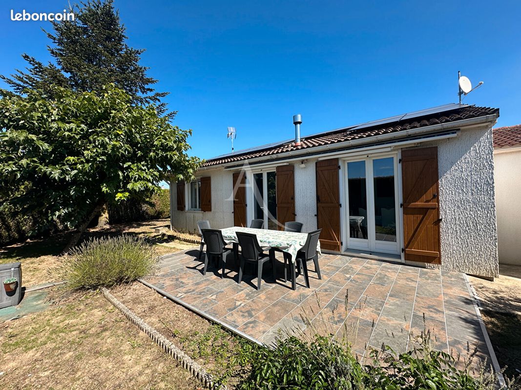 Maison 4 pièces 92 m² · à Maché · 92 m² · 249 900 €