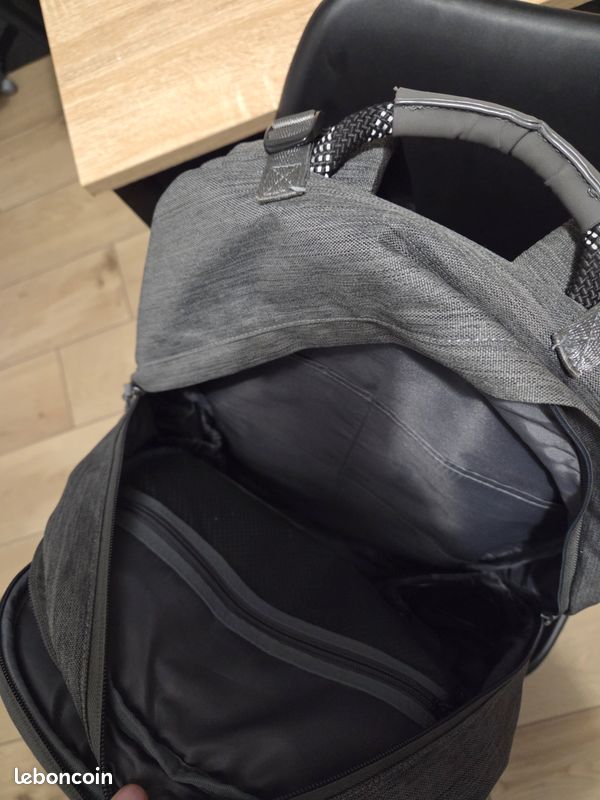 Sac à Dos Nordace Comino (image 3)