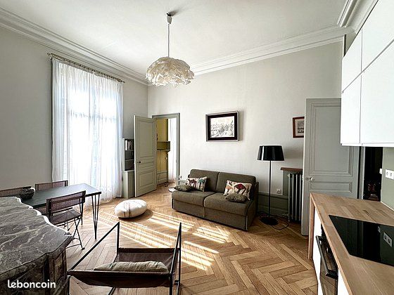 Appartement 3 pièces 75 m² · à Lyon · 75 m² · 1 800 €/mois