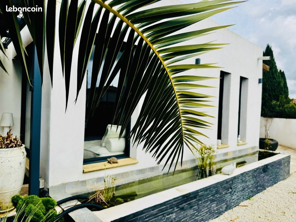 Villa 6 pièces 185 m² (image 3)