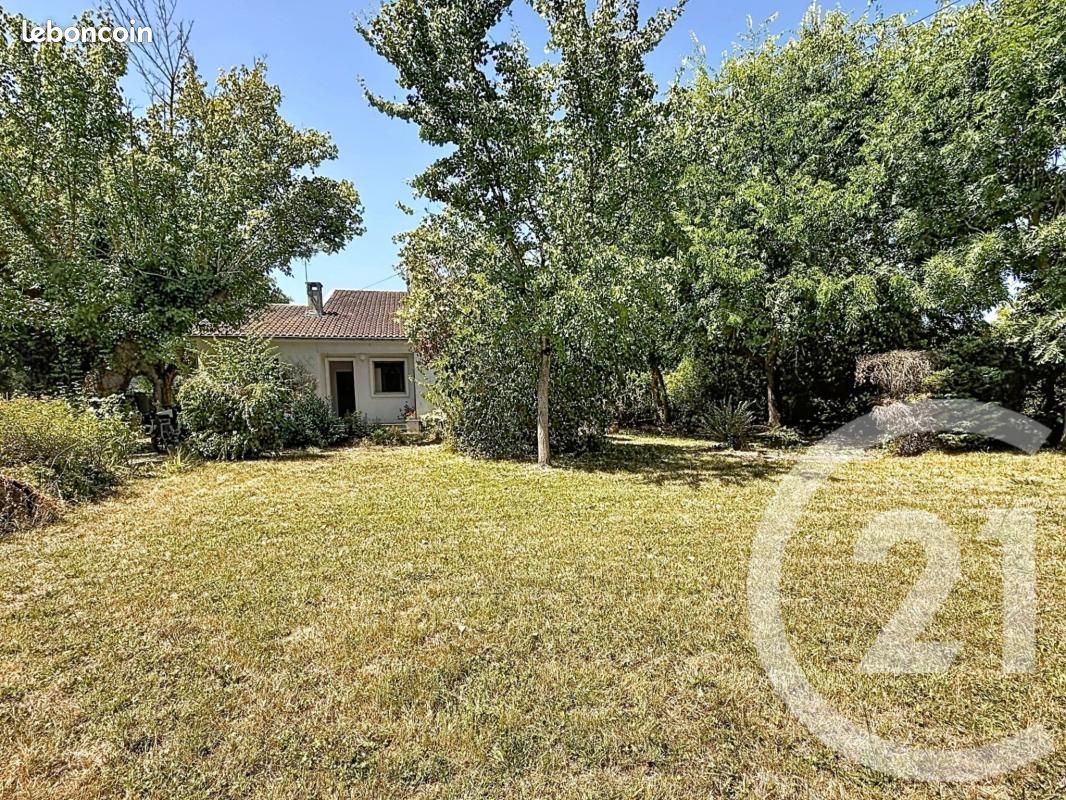 Maison 5 pièces 97 m² · à Bordeaux · 97 m² · 380 000 €