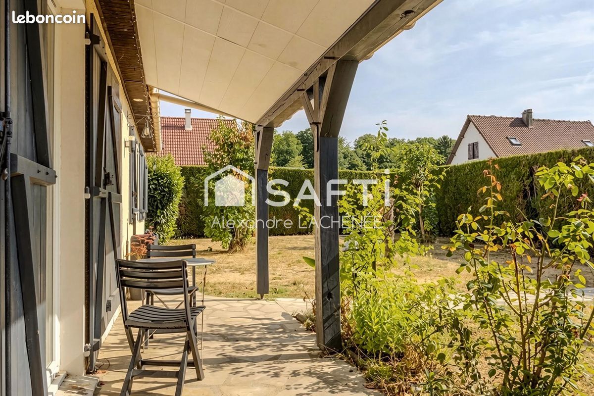 Maison 5 pièces 100 m² (image 13)