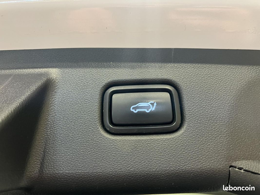 HYUNDAI TUCSON 1.6 T-GDI 230 Hybrid BVA6 Executive (image 21)