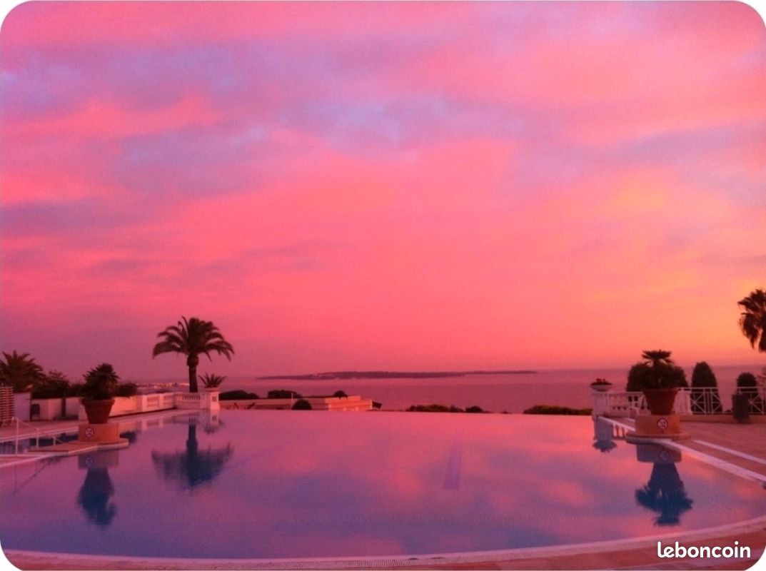 Appartement 2 pièces 40 m² · à Cannes · 40 m² · 399 000 €