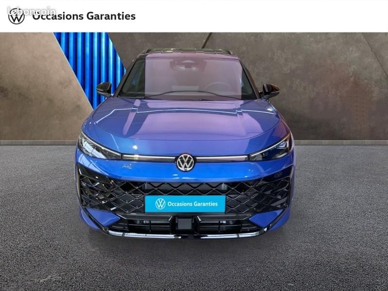 Volkswagen T-Roc 1.5 eTSI 150ch R-Line DSG7 (image 1)