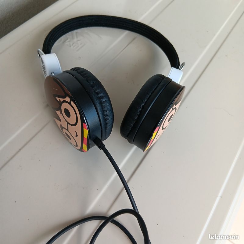 Casque Harry Potter (image 1)