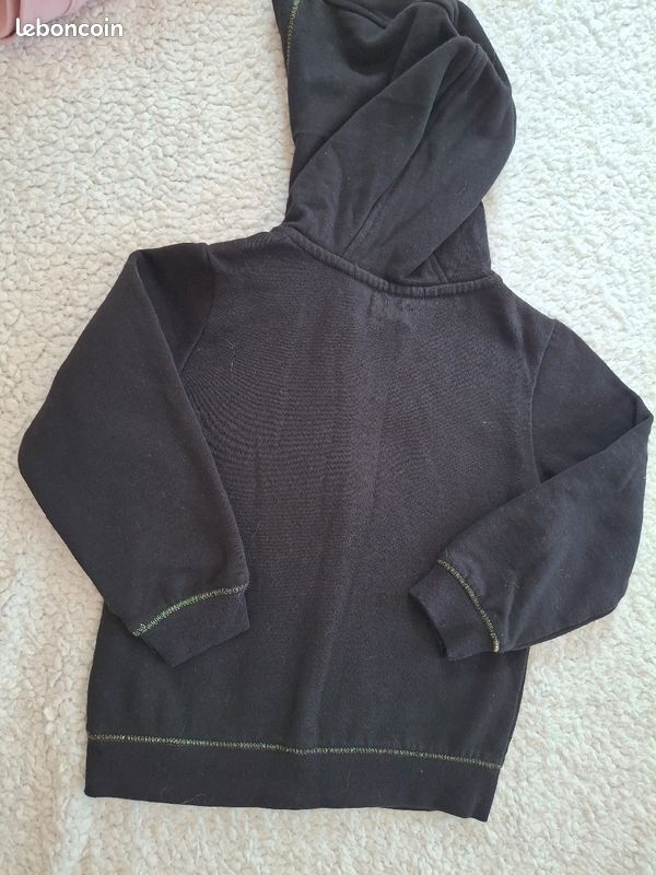 Veste enfant (image 5)