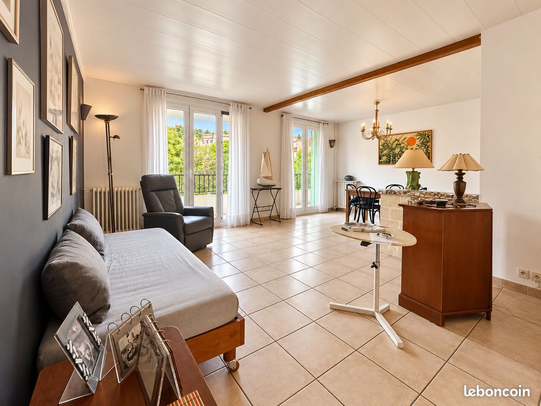 Appartement 3 pièces 71 m² · à Septèmes-les-Vallons · 71 m² · 179 500 €
