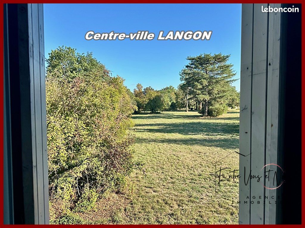Maison 9 pièces 375 m² · à Langon · 375 m² · 336 000 €