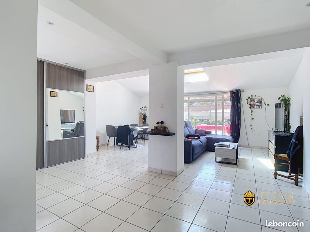 Maison 5 pièces 102 m² · à Dunkerque · 102 m² · 191 700 €
