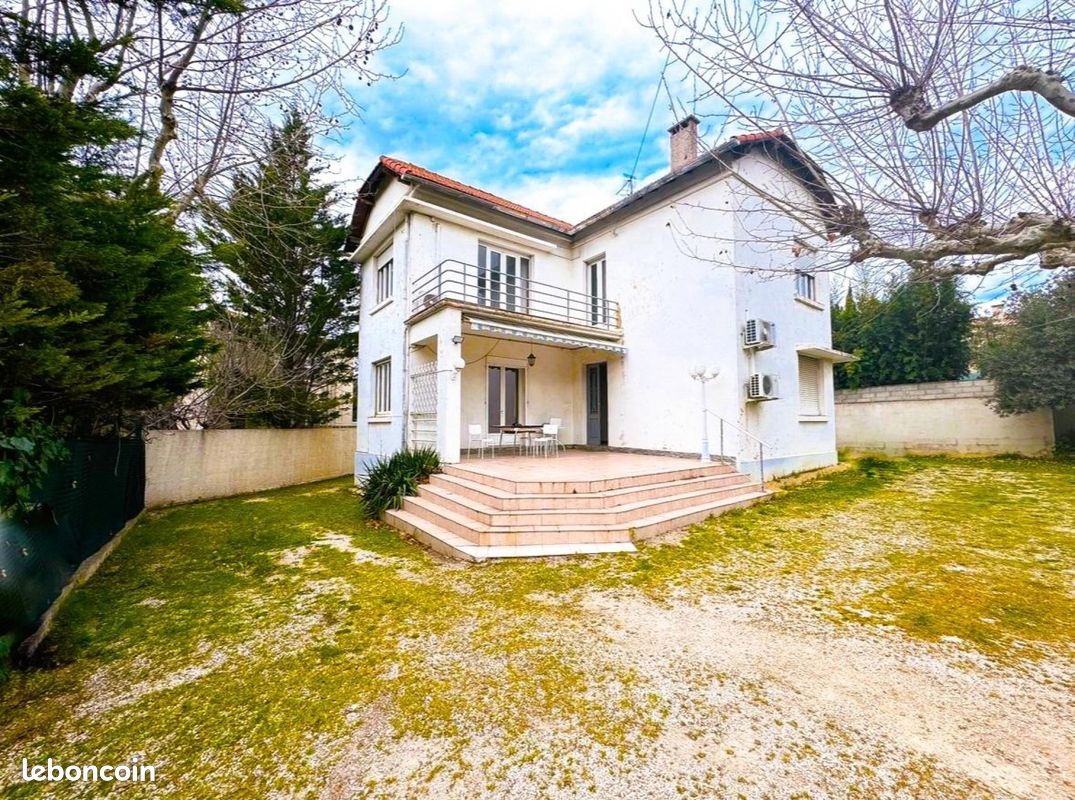 Maison 4 pièces 111 m² · à Marseille · 111 m² · 429 000 €