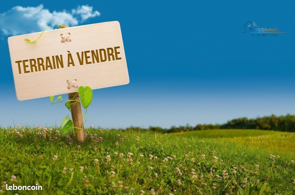 Terrain 220 m² · à Saint-Denis · 220 m² · 112 200 €