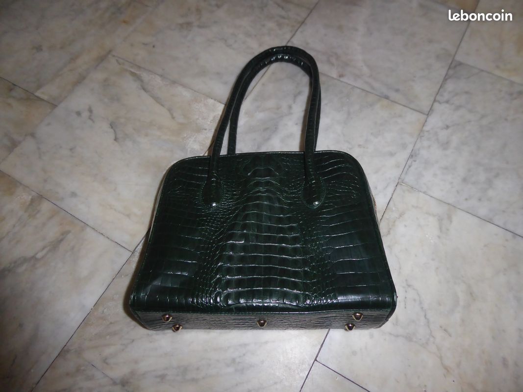 Sac a main renouard (image 1)