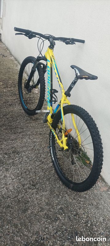 Bmx Piece Velo Ouedkniss Velo Pliant Ouedkniss Velo Maison Vélo - Main Image