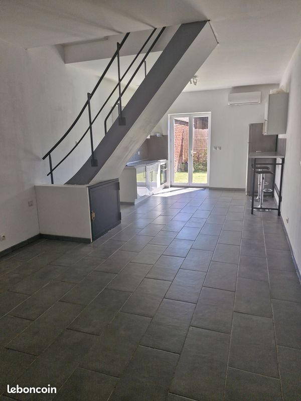 Maison 1 chambre (image 1)