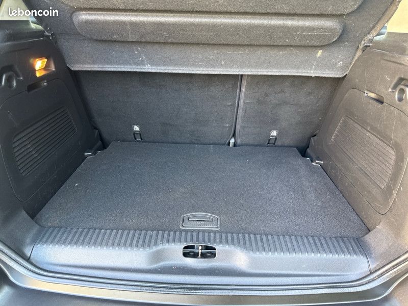 Citroen C3 1.6 HDI 100CH FEEL BUSINESS / 2018 / 106.000KM / GARANTIE (image 22)