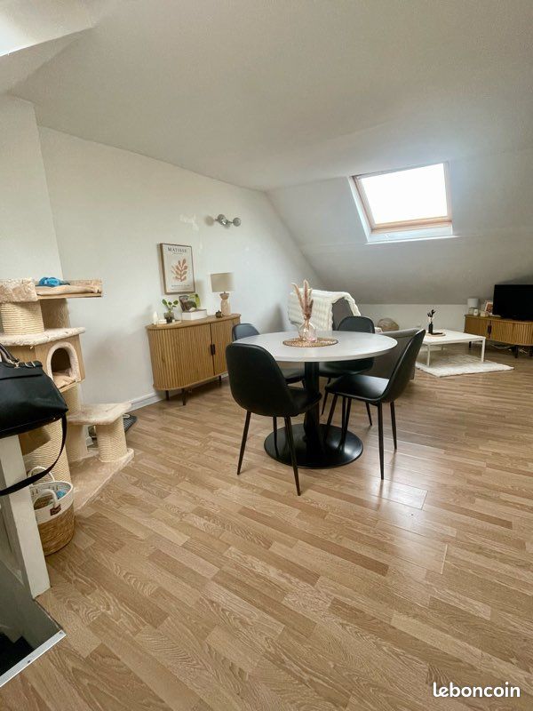 Appartement 2 pièces 30 m² · à Déville-lès-Rouen · 30 m² · 530 €/mois