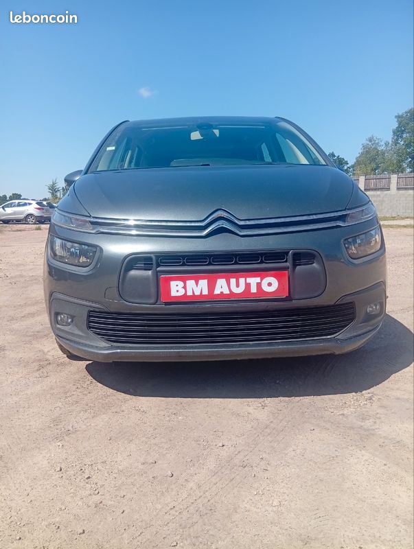 Vendre C4 Picasso (image 2)