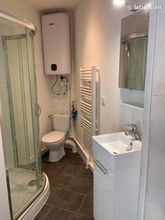STUDIO Meublé à louer - Poitiers 86000 (image principale 2)