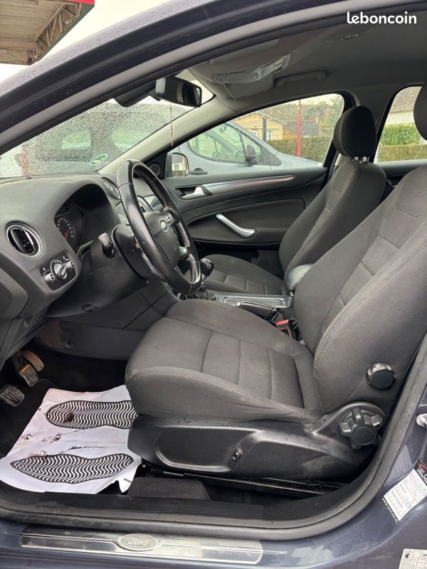 FORD Mondeo 1.6tdci 115 (image 7)