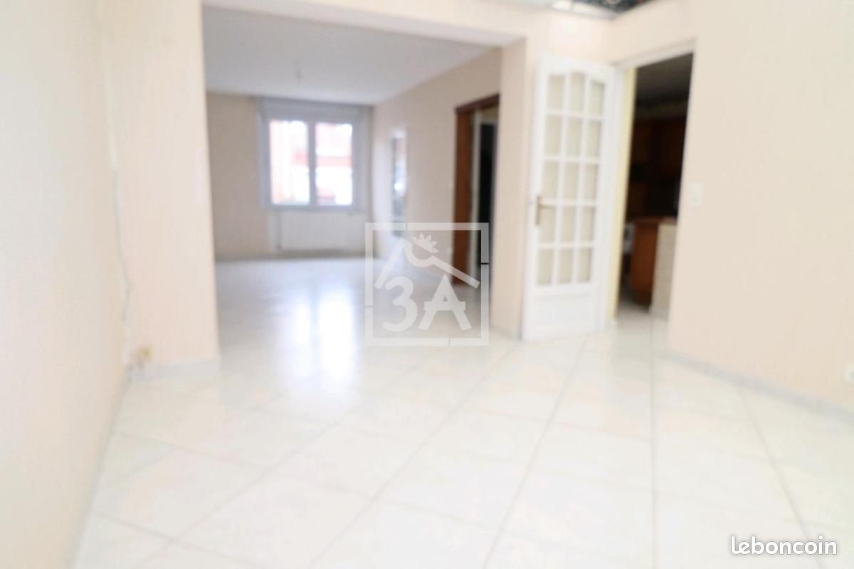 Maison 5 pièces 132 m² · à Armentières · 132 m² · 216 000 €