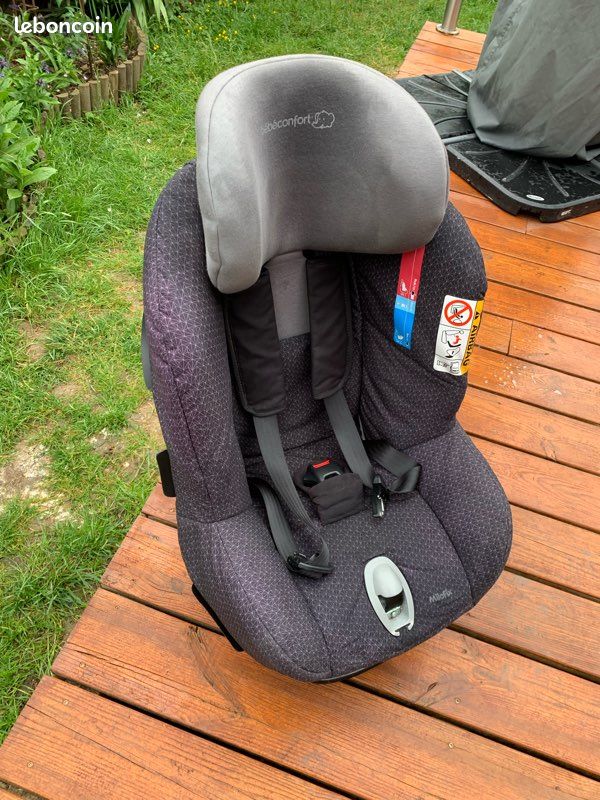 Siège bébé confort (image 1)