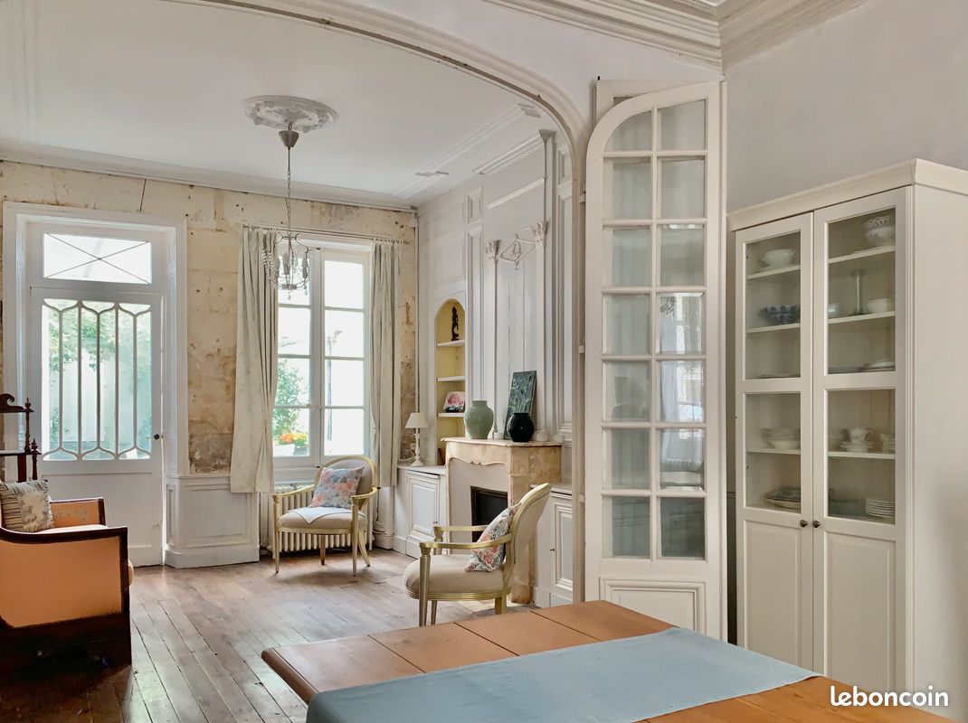 Maison 6 pièces 170 m² · à Angoulême · 170 m² · 488 000 €