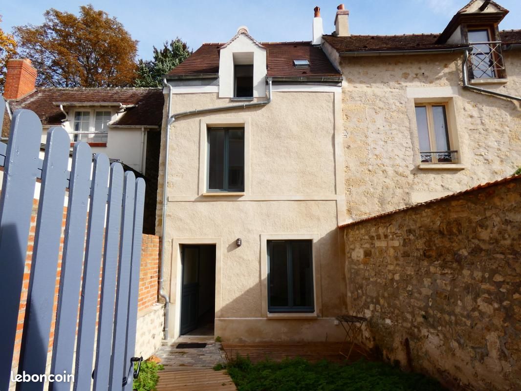 Maison 3 pièces 73 m² · à Vauréal · 73 m² · 259 000 €